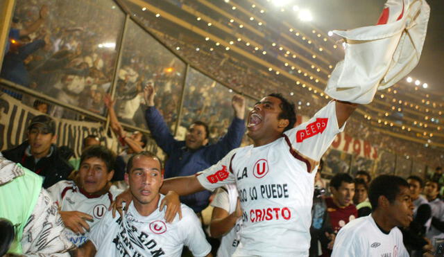 De la mano de Ricardo Gareca, los merengues ganaron el Torneo Apertura 2008 con Donny Neyra como figura. (Foto: Andina)