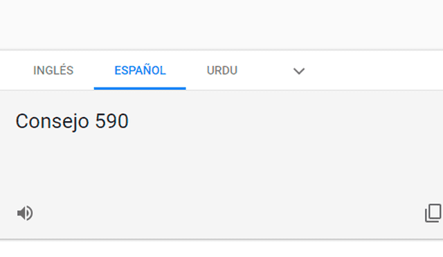 Google Translate: 'Tapir 590' es la nueva victima del traductor por los resultados que dejaron en shock a miles [FOTOS]