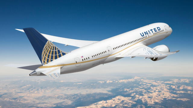 United Airlines pierde 900 millones en bolsa tras escándalo