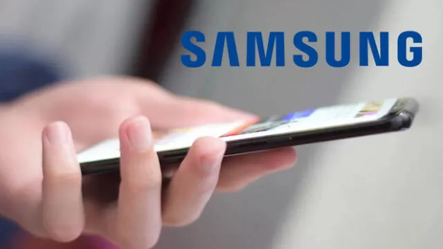 Samsung trabaja en un nuevo dispositivo.