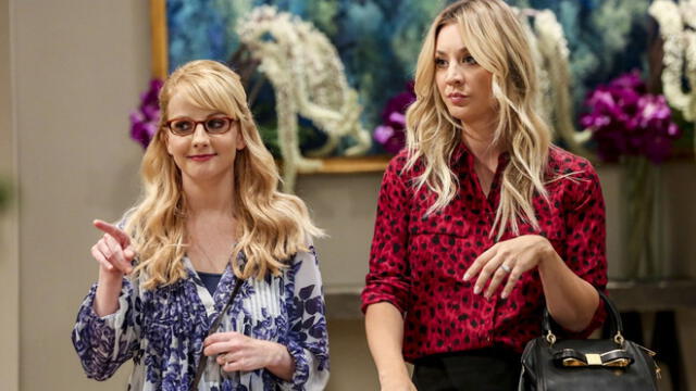 The Big Bang Theory: El misterio de Penny que nunca fue revelado