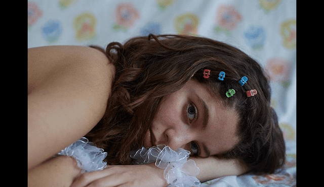 Hija de Orlando Fundichely impacta en Instagram al posar en prenda íntima [FOTOS]