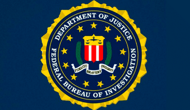 FBI ofrece 10 mil dólares a cambio de información de hombre buscado por la justicia 