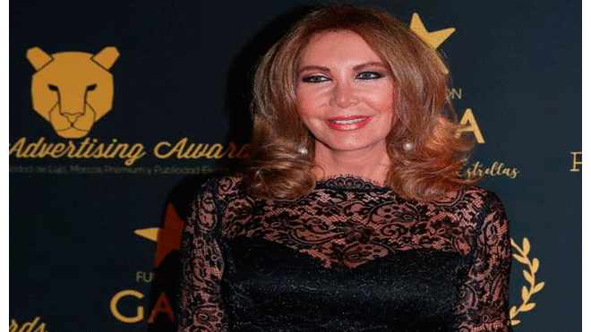 Norma Duval, la musa del destape, cumple 64 años [FOTOS]
