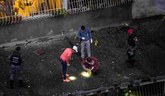 Colombia, Chile y México rechazan acusación sobre atentado a Maduro