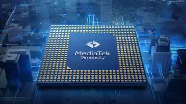 MediaTek es una compañía taiwanesa, pero usa tecnología estadounidense. (Fotos: Gizmochina)