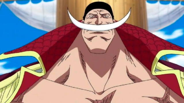 Spoilers de One Piece manga 967. Créditos: Difusión