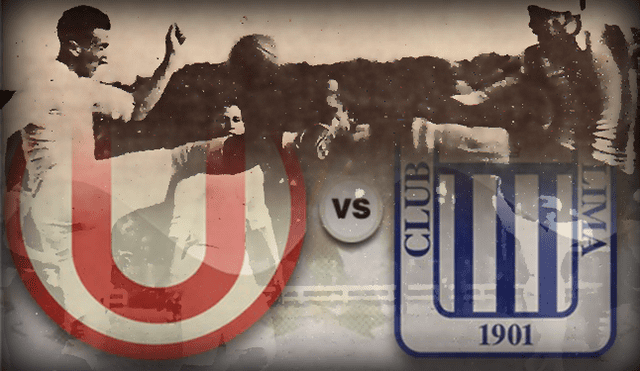 Alianza Lima o Universitario: ¿Quién es el verdadero campeón de fútbol de 1934? Foto: composición.