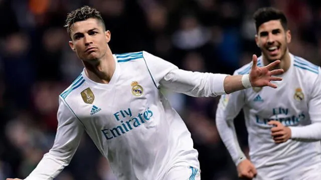 Cristiano Ronaldo: anota cuatro goles en un solo partido y sigue imparable [VIDEO]