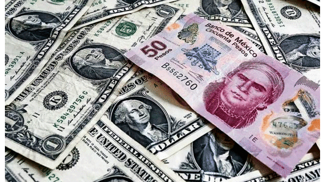 Dólar en México: tipo de cambio para hoy miércoles 11 de diciembre de 2019