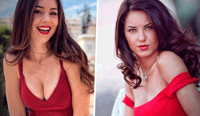 Rubí: Camila Sodi, Bárbara Mori y otras actrices que interpretaron a la villana en telenovela | Televisa | México