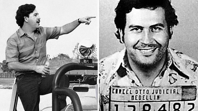 Pablo Escobar: los trágicos atentados de ‘El Patrón’ que aún recuerda Colombia