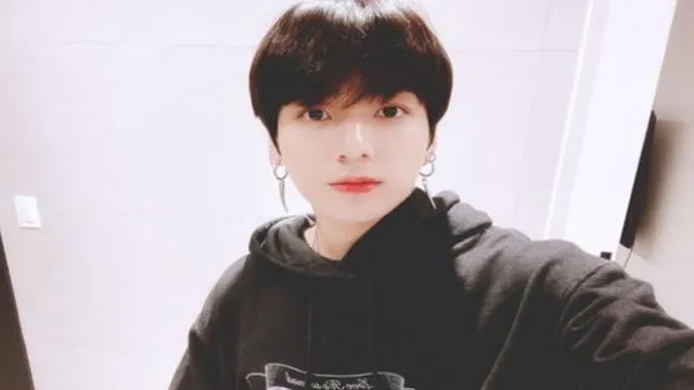 BTS: Jungkook lanza pista sobre “Connect: BTS”