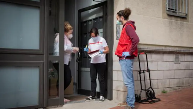 Ingreso Mínimo Vital pretende proteger a las personas desempleadas y vulnerables de España. (Foto: 20 Minutos)