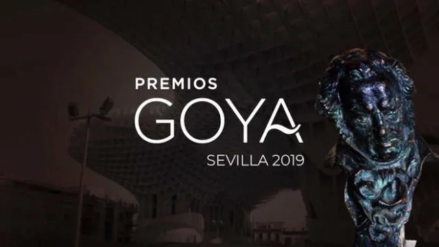 Premios Goya 2019: conoce la lista completa de ganadores