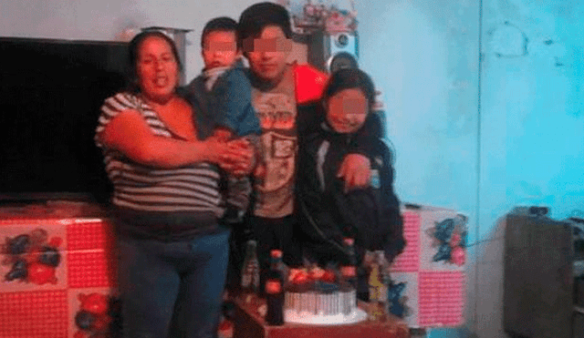 Falleció Juanita Mendoza, mujer que fue quemada por su excuñado en Cajamarca [VIDEO]