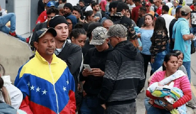 Catedral de Lima realizará misa por Venezuela este viernes