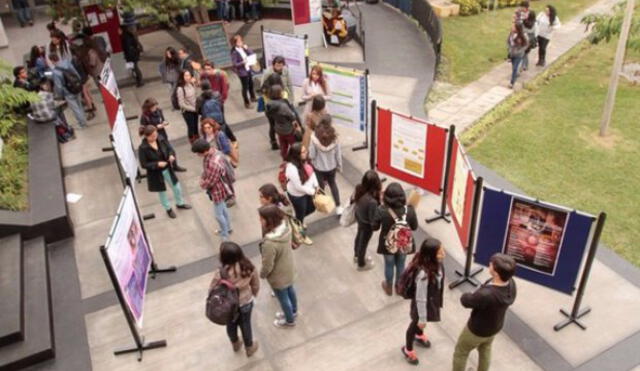 Las tres universidades peruanas que están entre las mejores del mundo