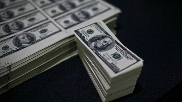 Cotización del dólar en Perú hoy viernes 10 de enero de 2020