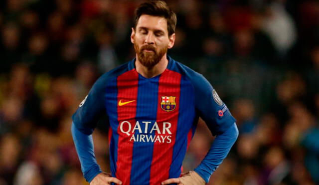 Real Madrid se mide ante Barcelona: Messi en deuda en los Clásicos desde 2014