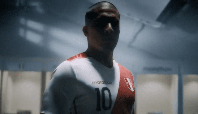 Selección peruana: así reaccionaron los hinchas ante la nueva camiseta [FOTO]