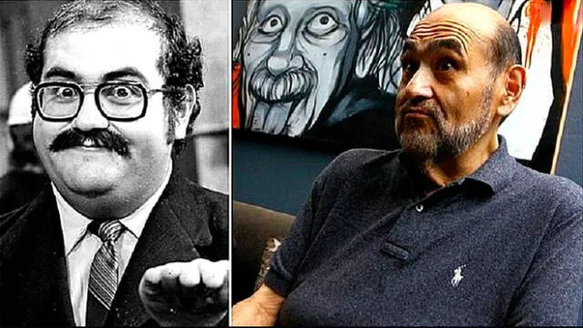 Edgar Vivar: conoce el antes y después del actor que interpretó al entrañable Señor Barriga [FOTOS]