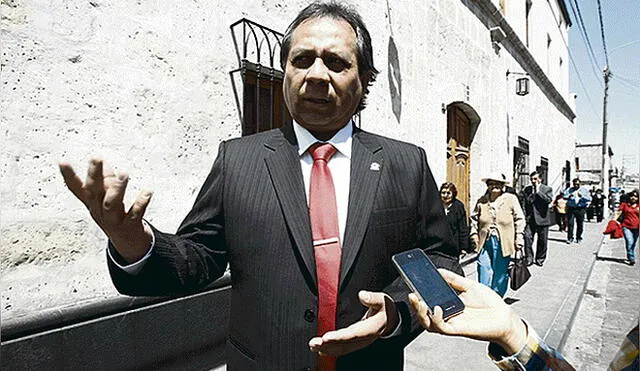 Expulsan a docentes y administrativos sentenciados por abuso sexual en Arequipa 