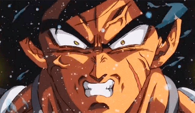 Dragon Ball Super: ¿El Super Saiyajin 4 es canon? La película sobre Broly lo confirmaría