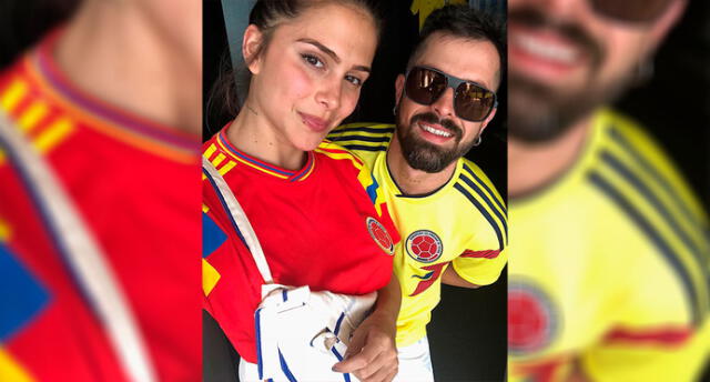¿Greeicy Rendón y Mike Bahía en la dulce espera? Foto en Instagram es viral