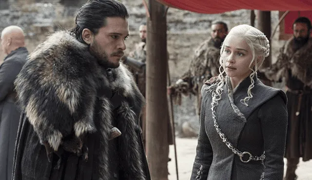 Game of Thrones: este domingo se revelará fecha de estreno de temporada 8
