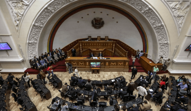 Venezuela: Parlamento cifró en 231,6 % inflación acumulada de 2018