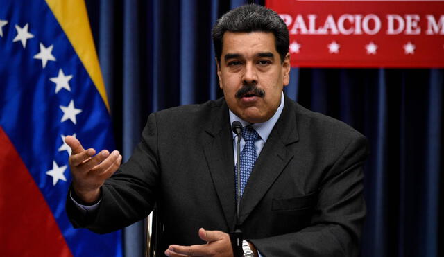 Venezuela: Nicolás Maduro convoca a marchas a la par de la oposición