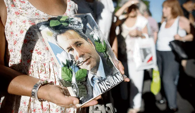 Nuevo informe apunta a que el fiscal Nisman no se suicidó: fue asesinado