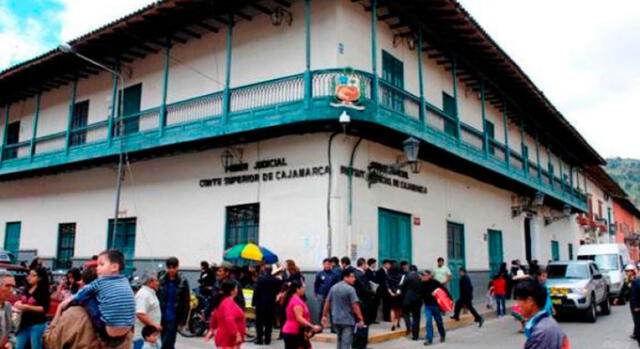 Cajamarca: Jueces de Perú e Iberoamérica tratarán sobre justicia inclusiva