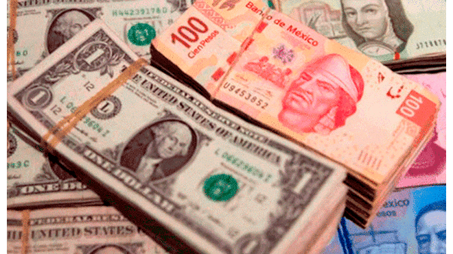 Tipo de cambio: Precio del dólar a pesos mexicanos para hoy martes 25 de junio de 2019.