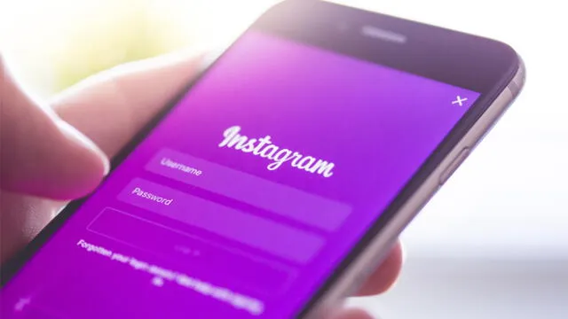 Instagram ofrece una nueva herramienta de interacción entre sus usuarios [FOTOS]