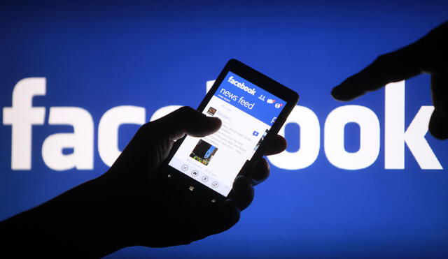 Facebook pone al descubierto operación para ganar falsos amigos
