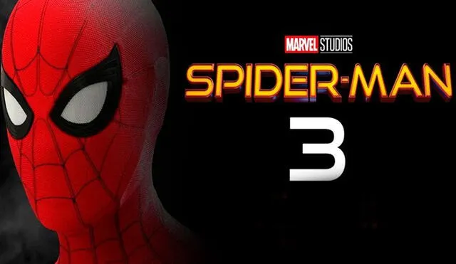Spider-Man 3 ya tendría título y villano.