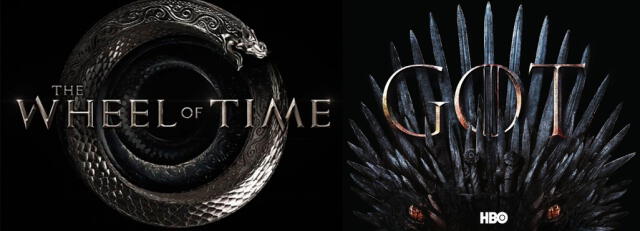 La rueda del tiempo se estrena el 19 de noviembre en Amazon Prime. Foto: composición/Amazon Prime/HBO