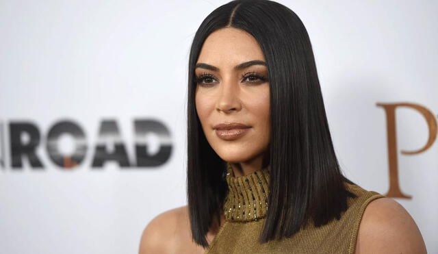 Demandan a exguardaespaldas de Kim Kardashian por 6 millones de euros