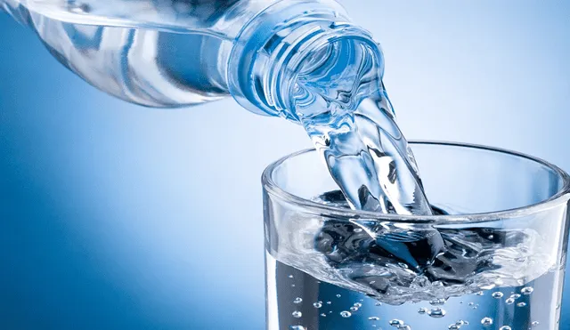 Aspec recomienda evitar consumo de agua embotellada de marcas denunciadas