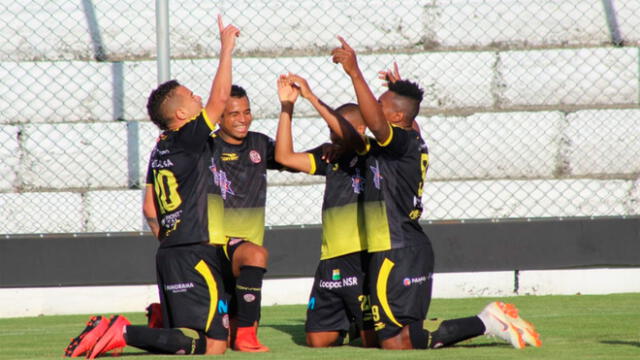 UTC vuelve a ser local en Cajamarca