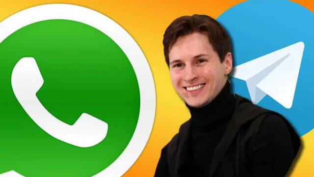 Telegram critica duramente a WhatsApp.
