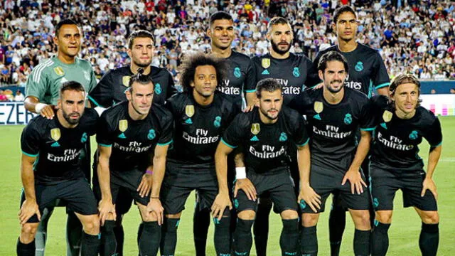 ¿Real Madrid estaría preparando fichaje estrella ante pésima situación?