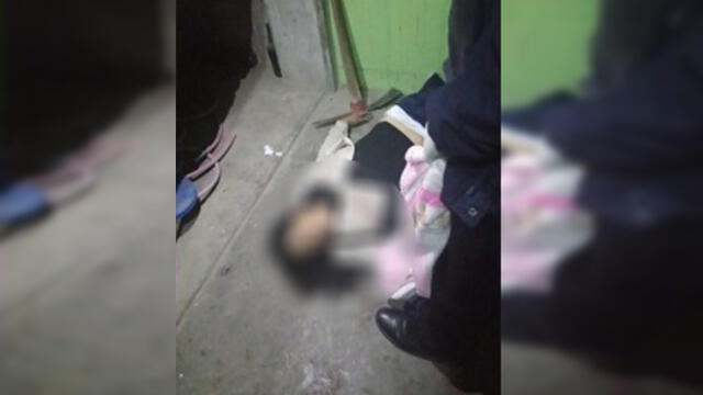Mujer fallece tras caer del segundo piso de su vivienda en Tacna