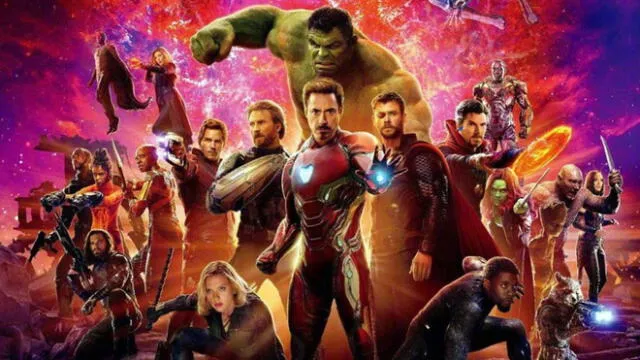 Avengers: Endgame: aquí sabrás cuál es el material extra del reestreno [SPOILERS]