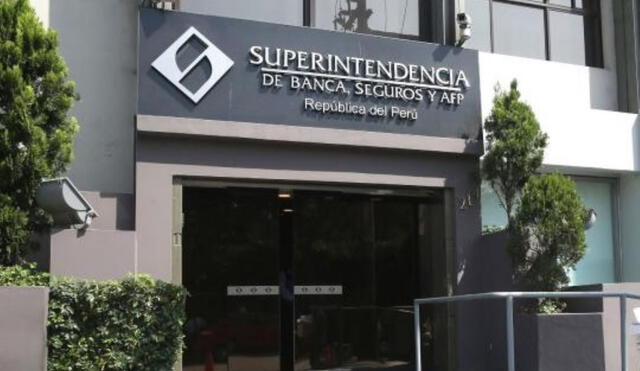 SBS modifica reglamento de operaciones con dinero electrónico