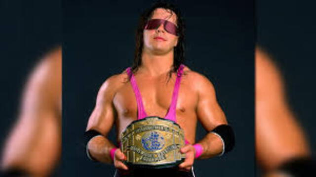 Bret Hart