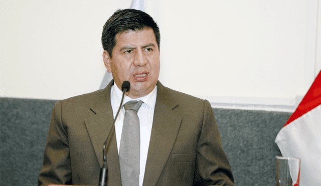Huancavelica: Gobernador electo plantea reducir la desnutrición al 11%