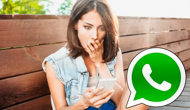 WhatsApp: le reclamó a su novio por gastar dinero en alcohol y él la 'trolea' épicamente